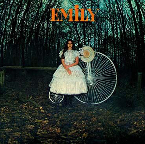 Emily: Emily [Reissue] [180 Gram Vinyl]