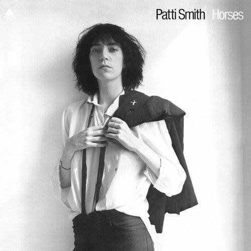 Smith, Patti: Horses
