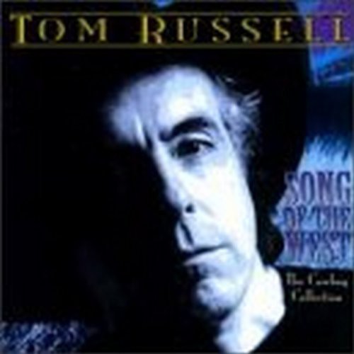 Russell, Tom: Song of the West