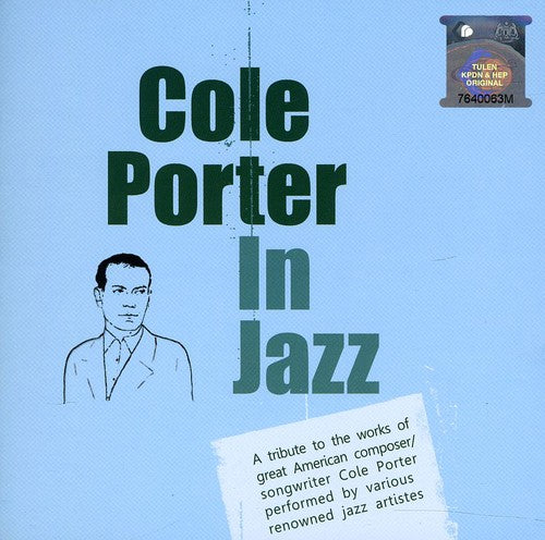 Cole Porter in Jazz / Various: Cole Porter in Jazz / Various