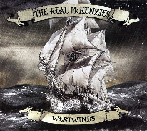 Real McKenzies: Westwinds