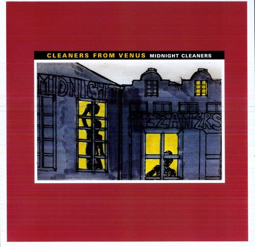 Cleaners from Venus: Midnight Cleaners