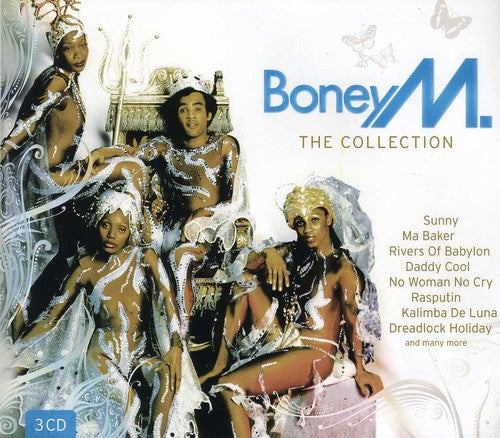 Boney M.: Collection