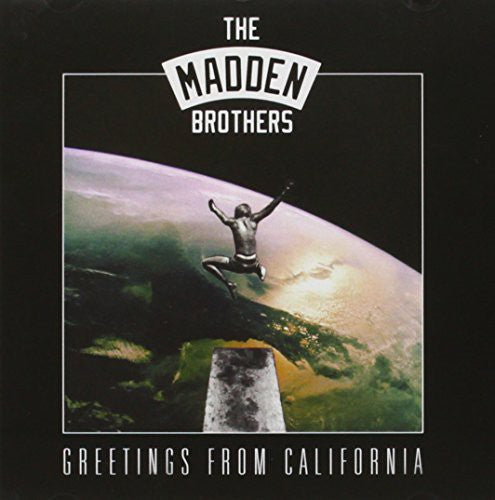 Madden Brothers: Greetings From California