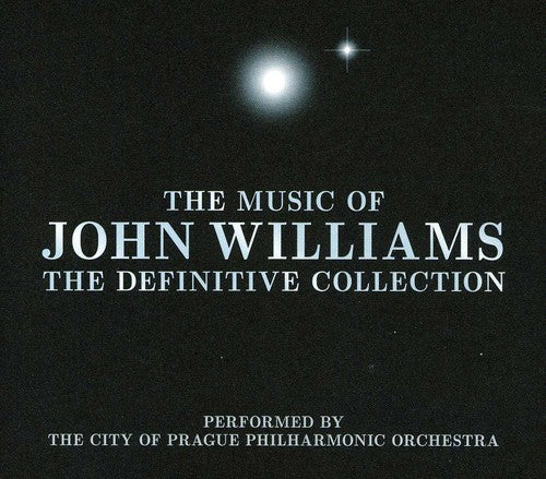 John Williams-Definitive Collection / O.S.T.: John Williams-Definitive Collection (Original Soundtrack)