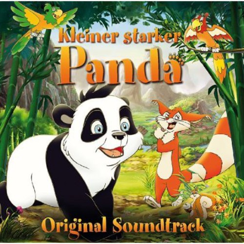 Various Artists: Kleiner Starker Panda