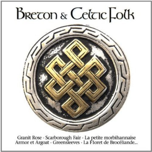 Breton & Celtic Folk: Breton & Celtic Folk