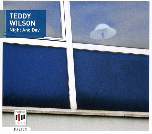 Wilson, Teddy: Night & Day