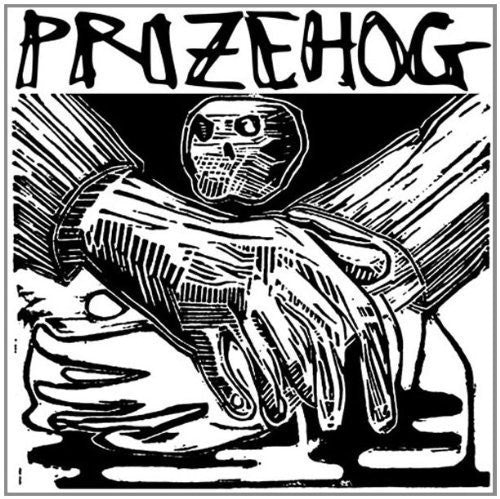 Prizehog: A Talkin' To