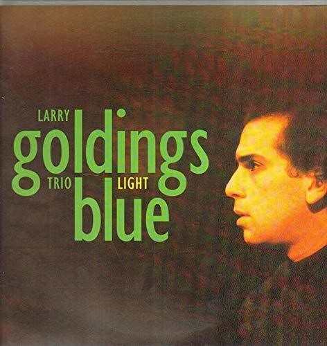 Goldings, Larry Trio: Light Blue