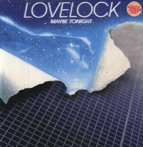 Lovelock: Maybe Tonight