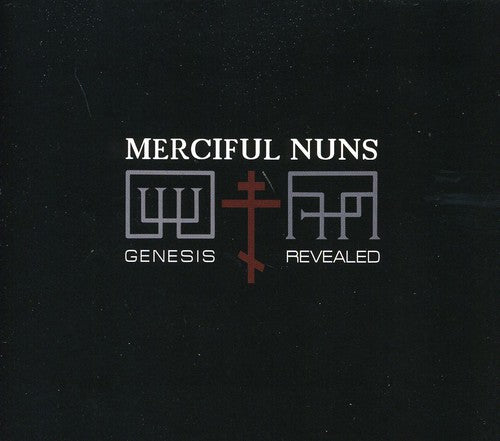 Merciful Nuns: Genesis Revealed EP