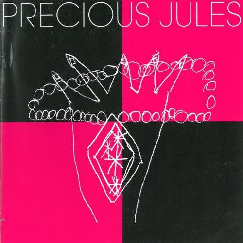Precious Jules: Precious Jules