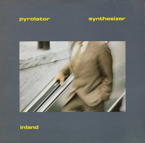 Pyrolator: Inland