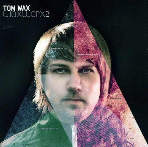 Wax, Tom: Waxworx 2