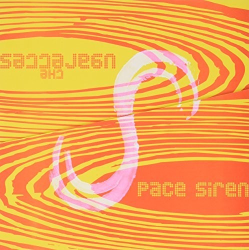 Space Siren/Sugarettes: 7-Off with Her Head