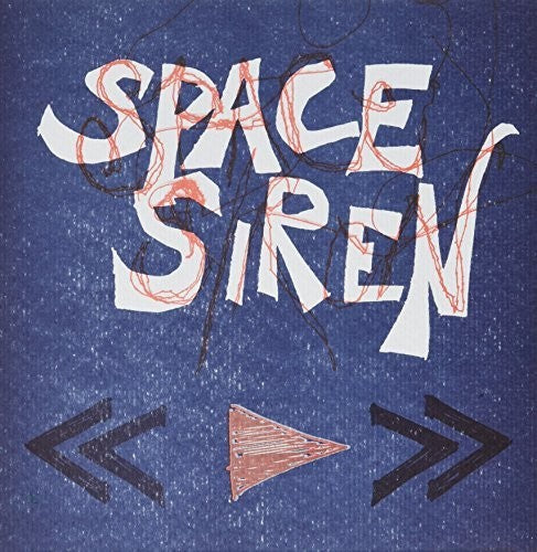 Space Siren: 7-Space Siren