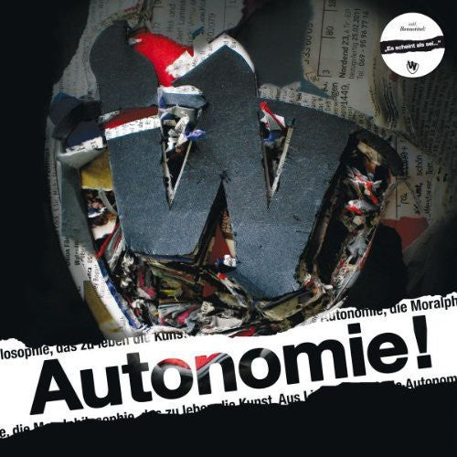 Der W: Autonomie