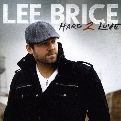 Brice, Lee: Hard 2 Love