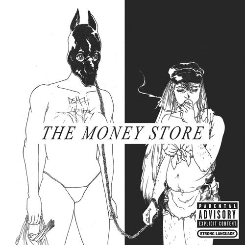 Death Grips: The Money Store