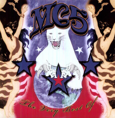 Mc5: The Very Best Of