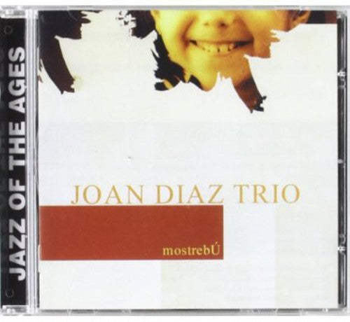 Diaz, Joan Trio: Mostrebu