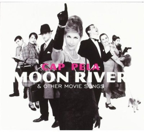 Cap Pela: Moon River