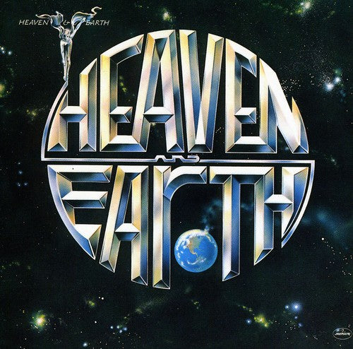 Heaven & Earth: Heaven & Earth