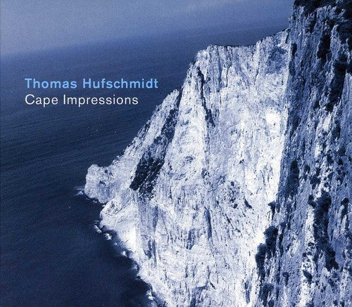 Hufschmidt, Thomas: Cape Impressions
