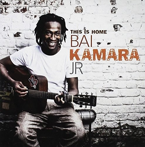 Kamara, Bai-Jr.: This Is Home