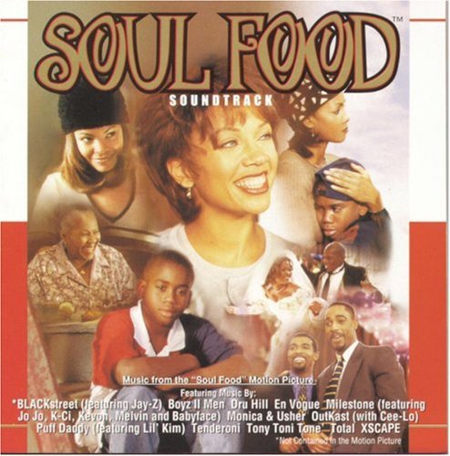 Soul Food / O.S.T.: Soul Food (Original Soundtrack)