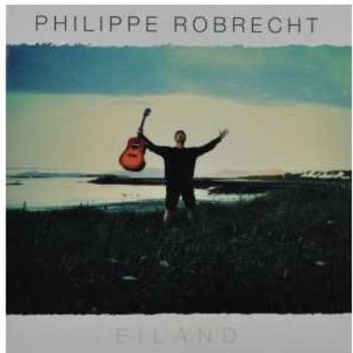 Robrecht, Philippe: Eiland