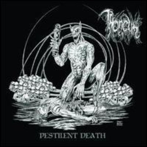 Throneum: Pestilent Death