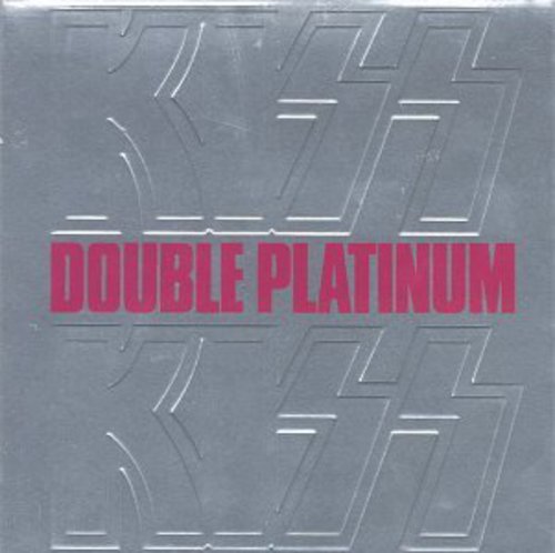 Kiss: Double Platinum