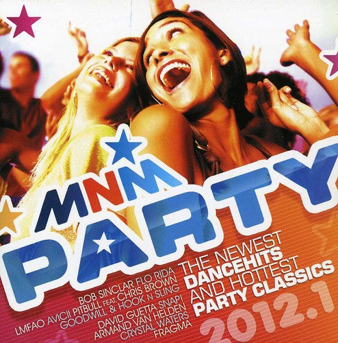 Mnm Party: MNM Party