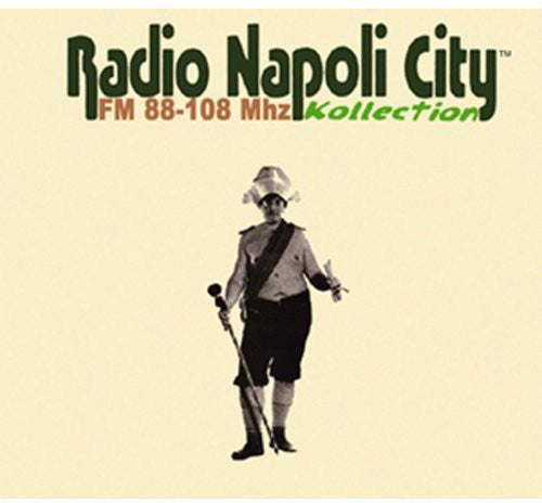 Radio Napoli City: Radio Napoli City