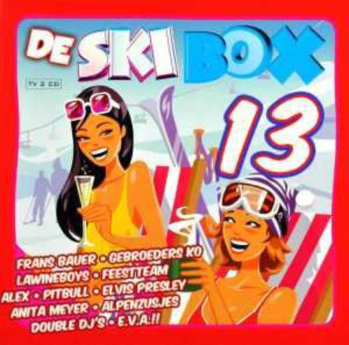 Ski Box 13: Ski Box 13