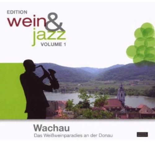 Wein & Jazz 1-Warchau: Wein & Jazz 1-Warchau