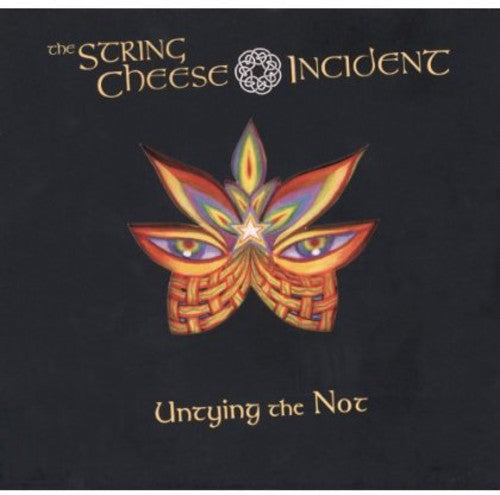 String Cheese Incident: Untying the Not