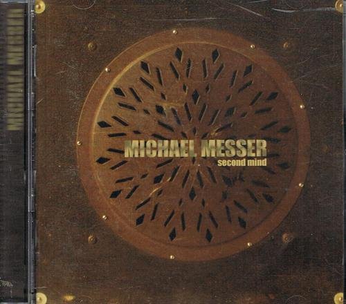 Messer, Michael: Second Mind
