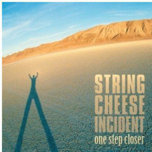 String Cheese Incident: One Step Closer