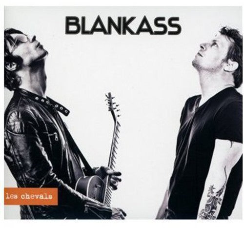 Blankass: Les Chevals (Limited Digi)