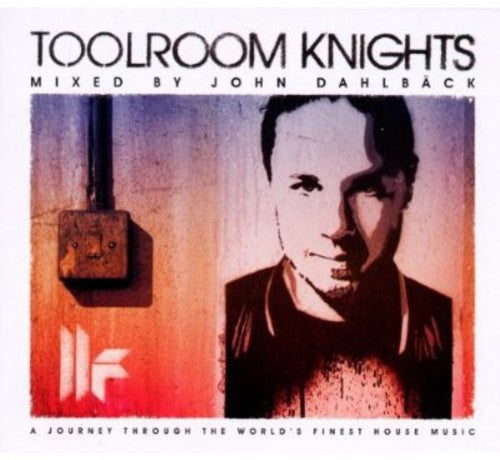 Dahlback, John: Toolroom Knights 16