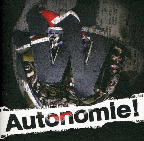 Der W: 7-Autonomie