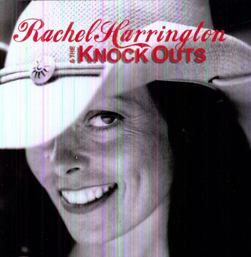 Harrington, Rachel & Knoc: Rachel Harrington & Knocks Out