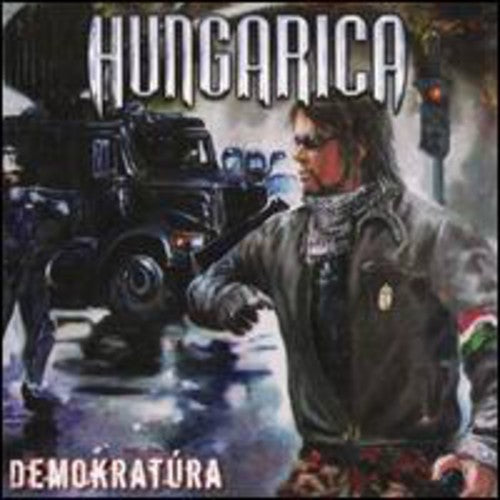 Hungarica: Demokratura