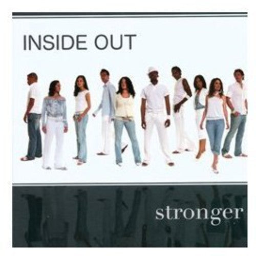 Inside Out: Stronger
