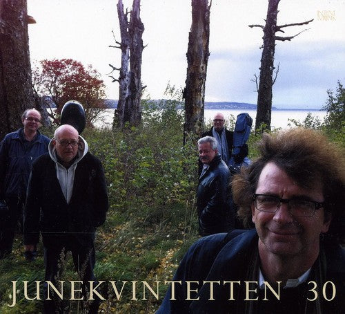 Olsson / Jakobsson / Dowland / Dalfors / Kennemark: Junekvintetten 31