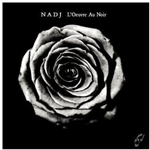 Nadj: L'oeuvre Au Noir