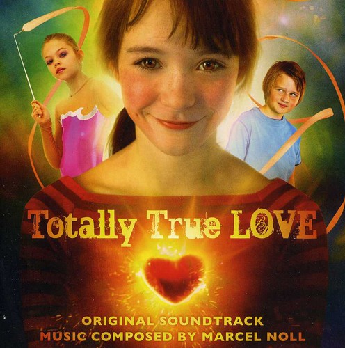 Various Artists: Totally True Love